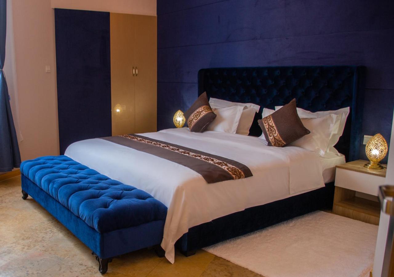 Vancii Hotel Шефшауэн Экстерьер фото