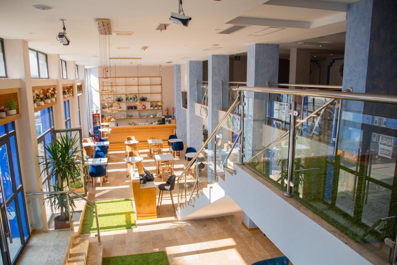 Vancii Hotel Шефшауэн Экстерьер фото