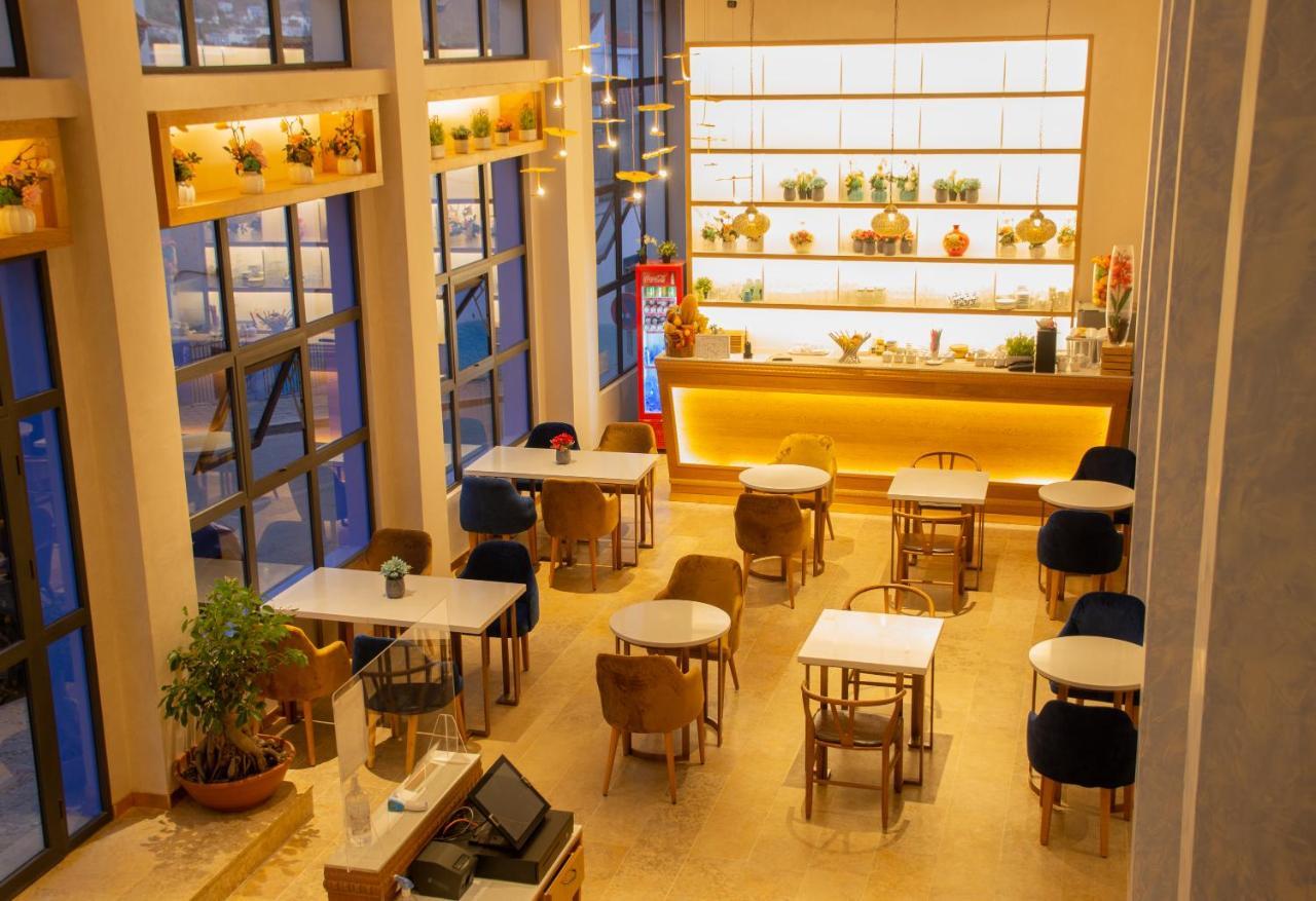 Vancii Hotel Шефшауэн Экстерьер фото