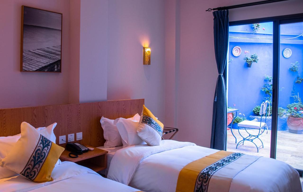 Vancii Hotel Шефшауэн Экстерьер фото