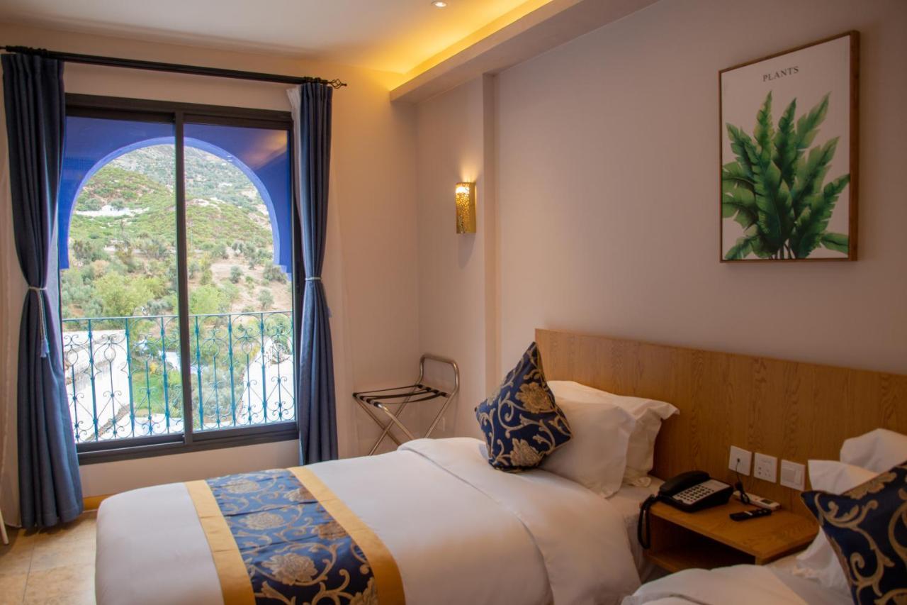 Vancii Hotel Шефшауэн Экстерьер фото