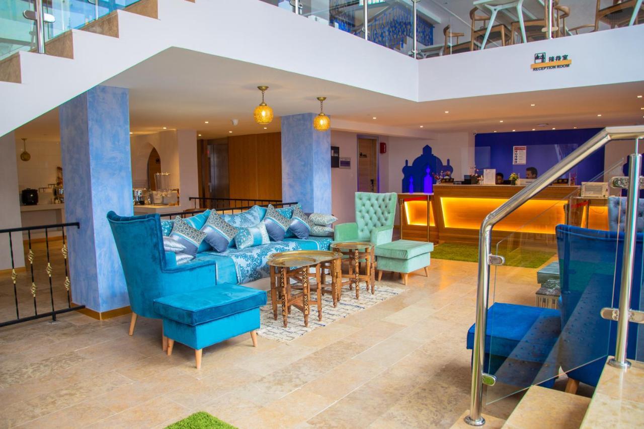 Vancii Hotel Шефшауэн Экстерьер фото
