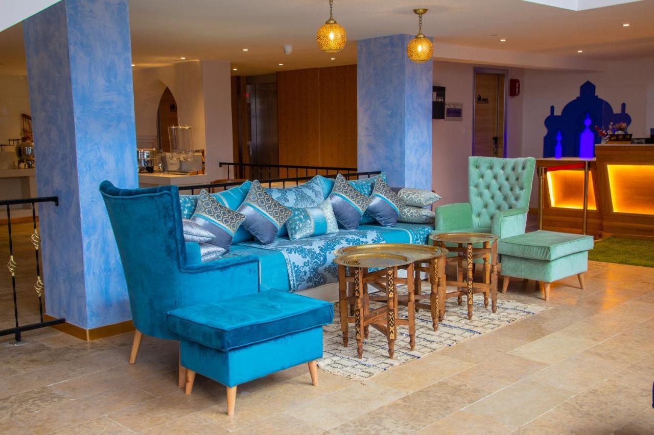 Vancii Hotel Шефшауэн Экстерьер фото