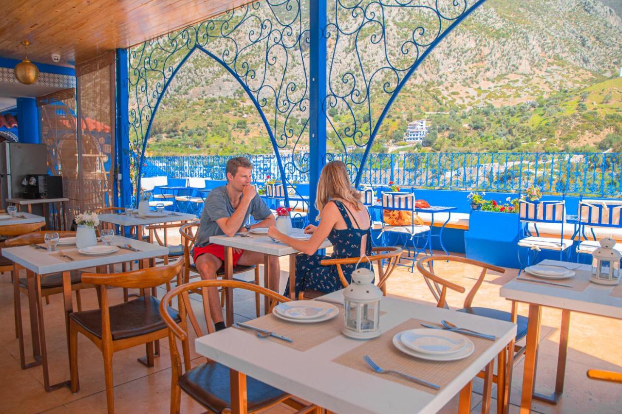 Vancii Hotel Шефшауэн Экстерьер фото