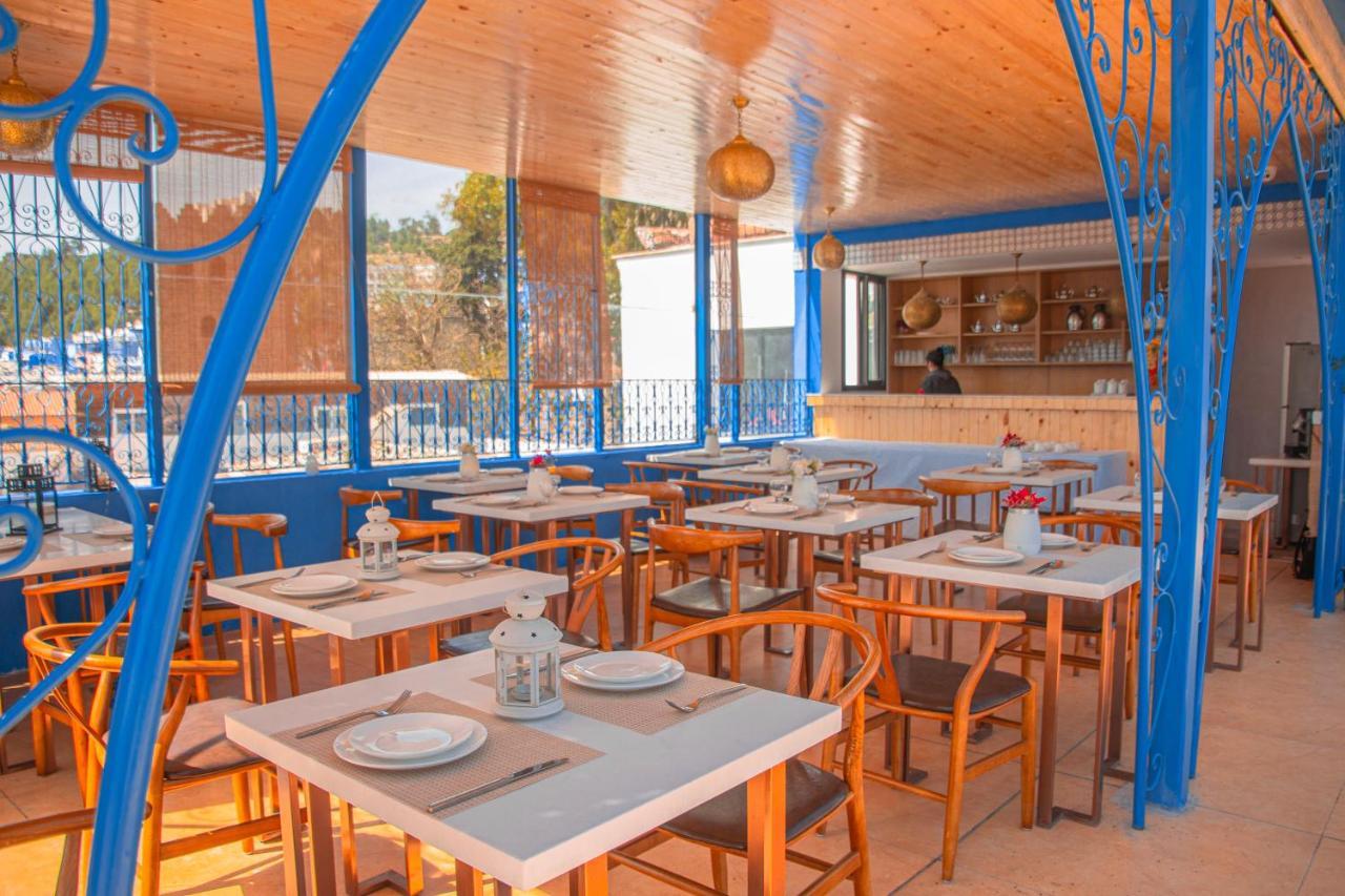 Vancii Hotel Шефшауэн Экстерьер фото