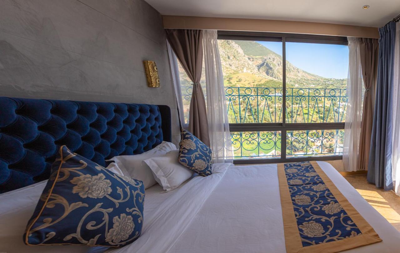 Vancii Hotel Шефшауэн Экстерьер фото
